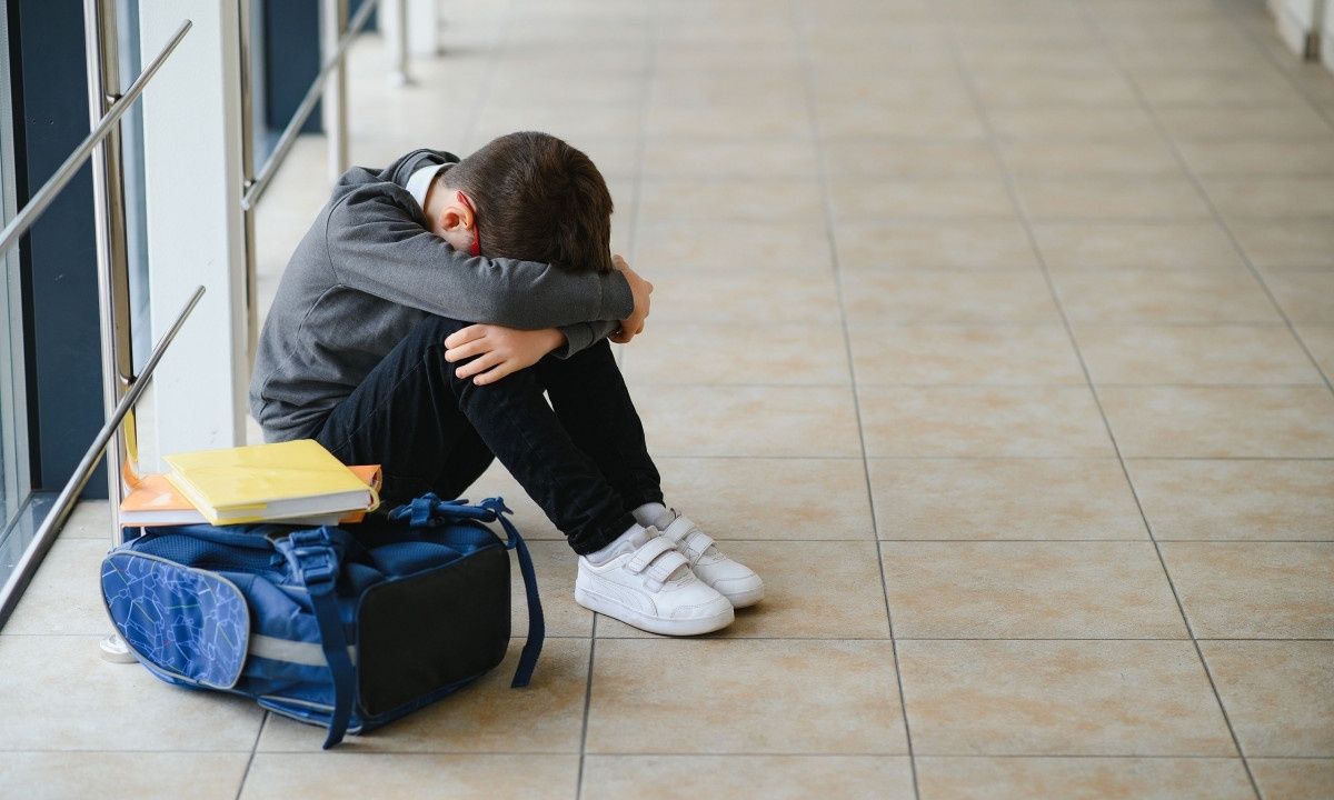 Μορφές βίας στον εκφοβισμό