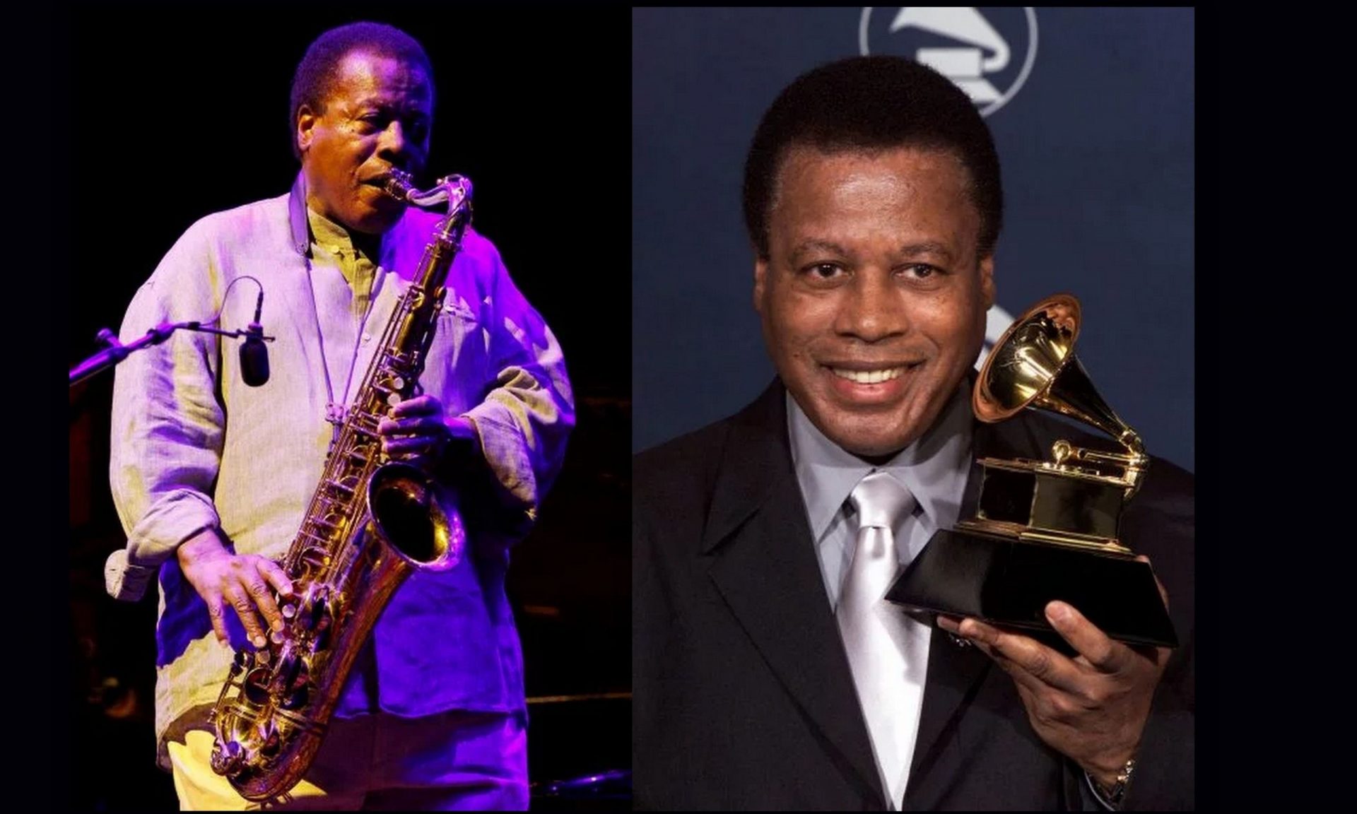 Έφυγε από τη ζωή ο θρυλικός σαξοφωνίστας Wayne Shorter