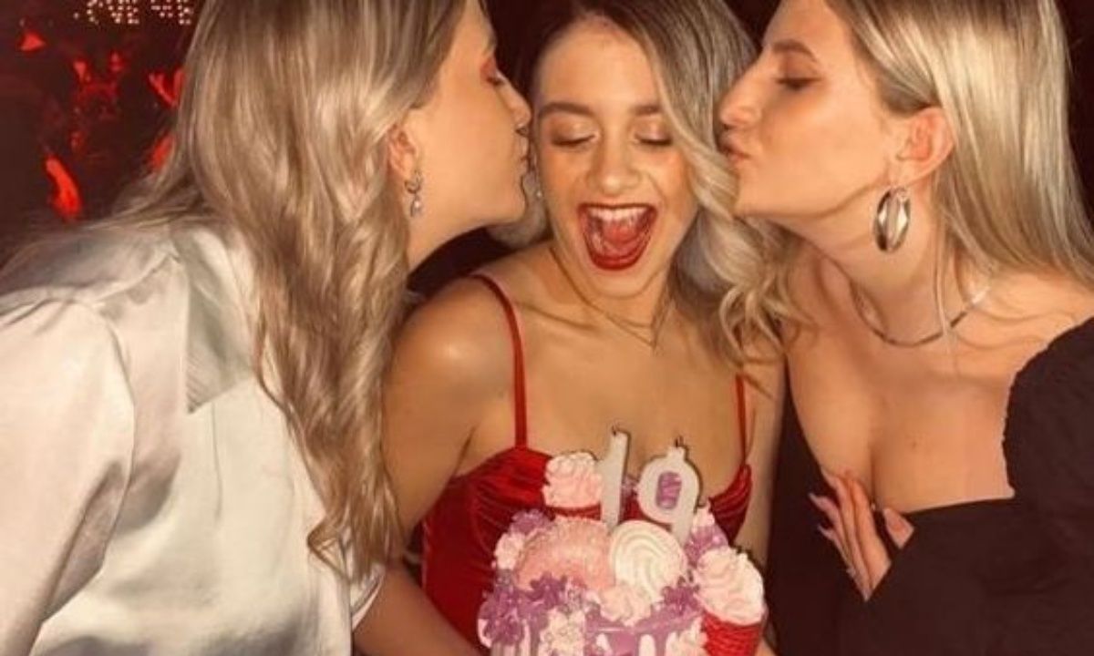 Η Αναστασία από την Καλαμπάκα θα γιόρταζε τα 20α της γενέθλια