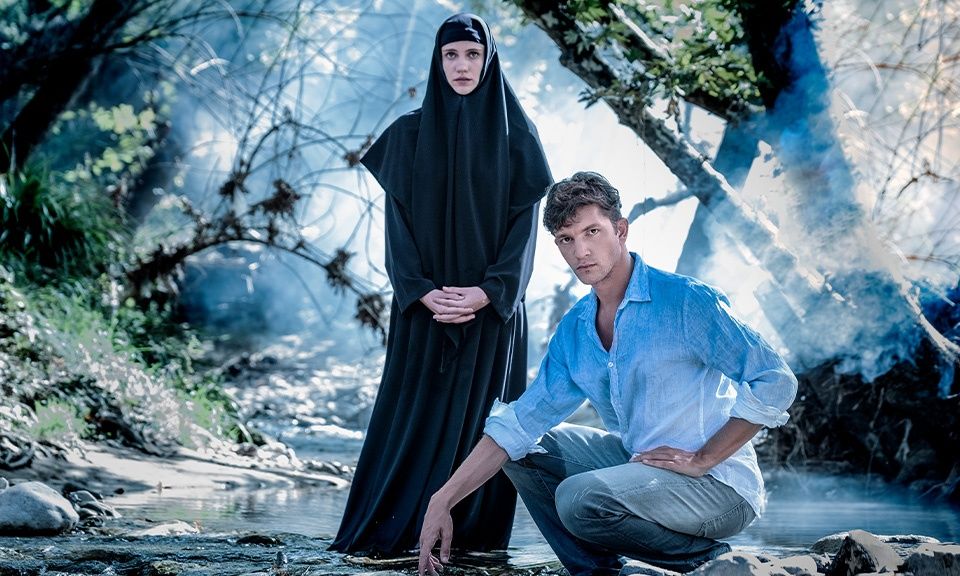 Μαύρο Ρόδο: Ο Πέτρος μαθαίνει όσα πέρασε η Ελισάβετ από τον Διακοσάββα