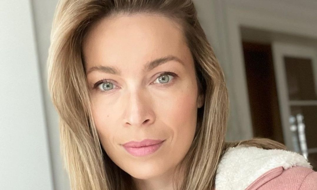 Χρουσαλά: Τα γενέθλια του γιου της και το μήνυμα για τα Τέμπη- «Δεν μπορεί να βγει από το μυαλό μου»