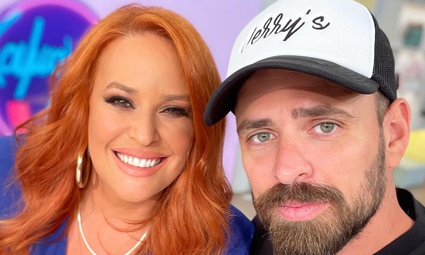 Χαμογέλα και Πάλι: Η αποκάλυψη της Χρηστίδου μας άφησε άφωνους: «Ο αδερφός μου έχασε το τρένο»