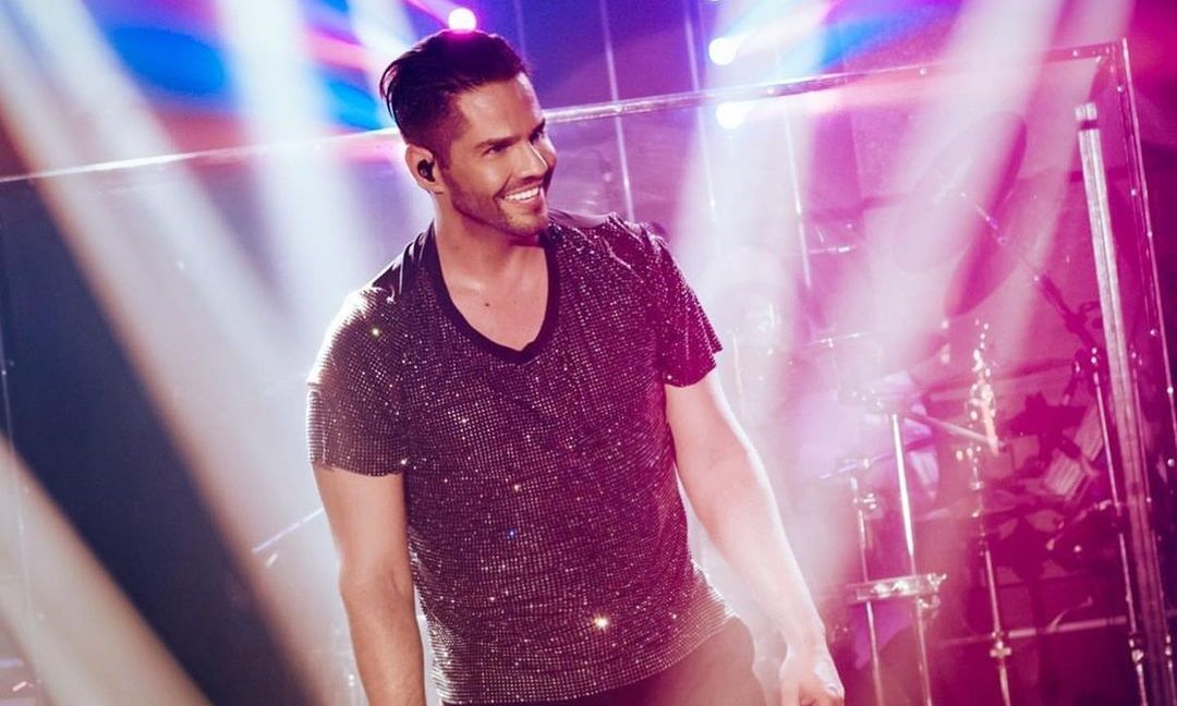 Ξεσπά ο Γιώργος Τσαλίκης για τα Τέμπη: «Αυτή η γενιά είναι καλύτερη από εμάς, ας το πάρουμε χαμπάρι»