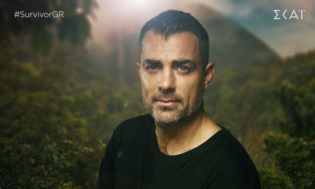 Είναι ο Χανταμπάκης του 2017 το ίδιο πρόσωπο με τον Στέλιο του 2023; Οι φάρσες στον ΑΝΤ1 &το Twitter