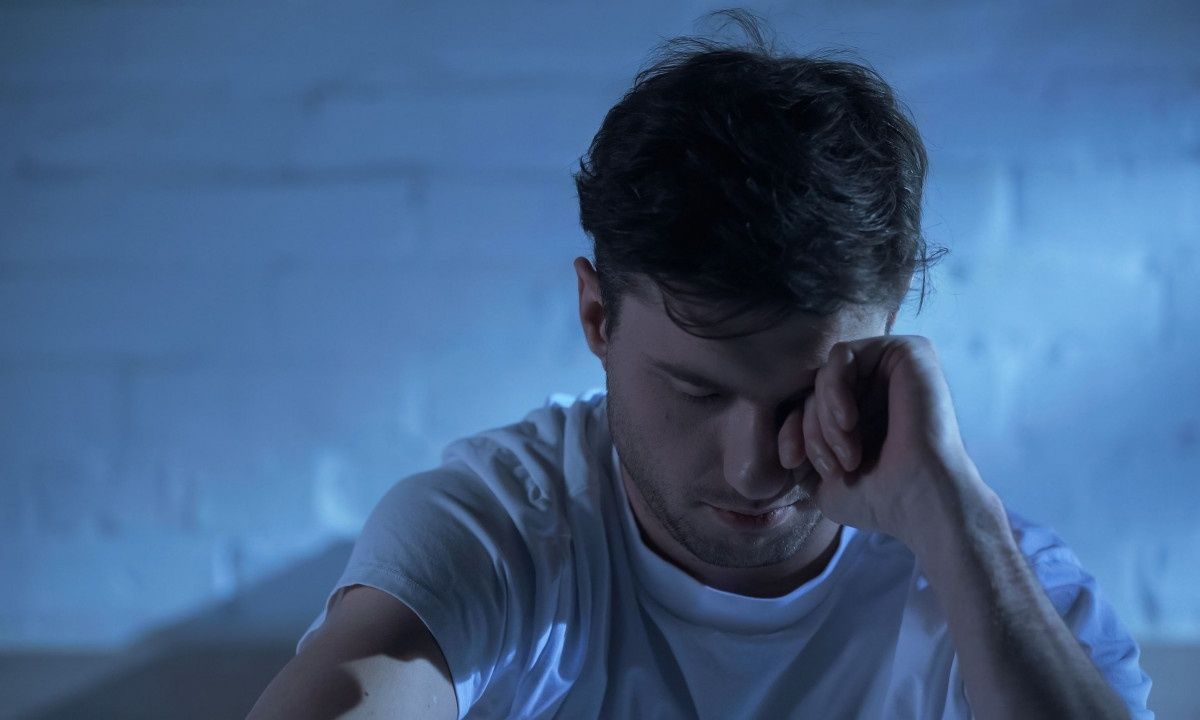 Αϋπνίες: Πόσο αυξάνουν τον κίνδυνο εμφράγματος