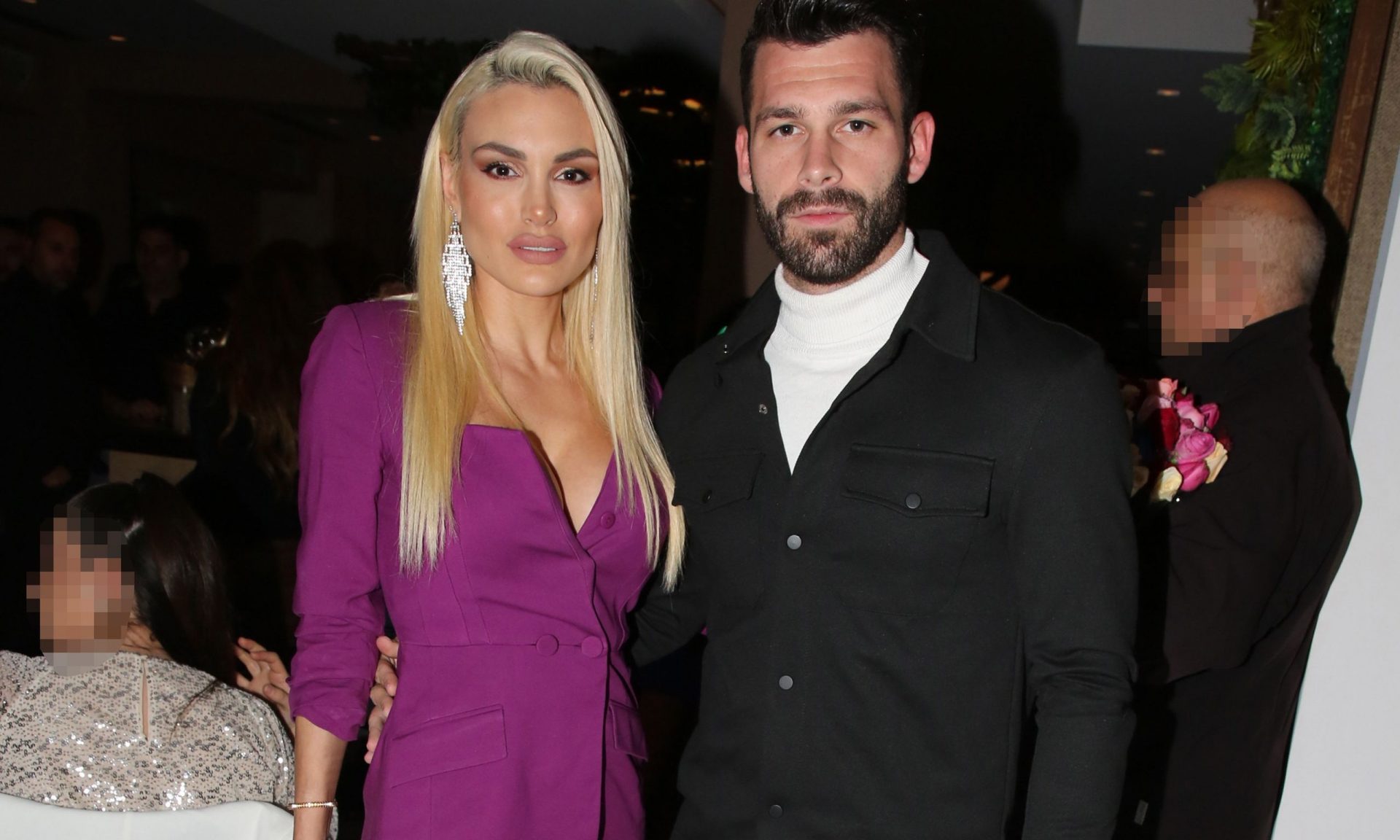 Παναγιώταρου: Σε άσχημη ψυχολογική κατάσταση μετά την αποχώρηση του Στάθη από το survivor