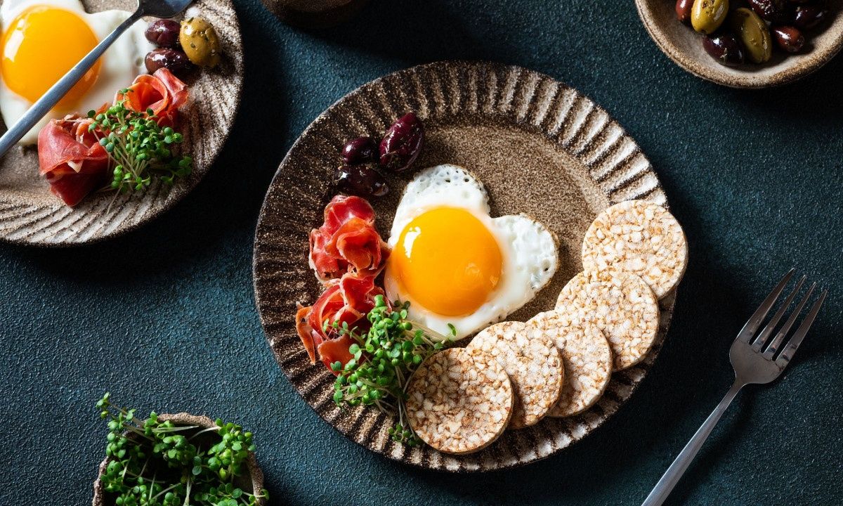 Κετογονική δίαιτα: Οι κίνδυνοι για την καρδιά