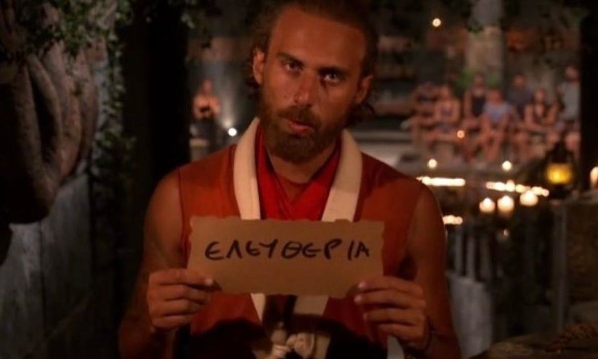 10 tweets που περιγράφουν τι ζούμε στο Survivor με τον Μάριο Πρίαμο