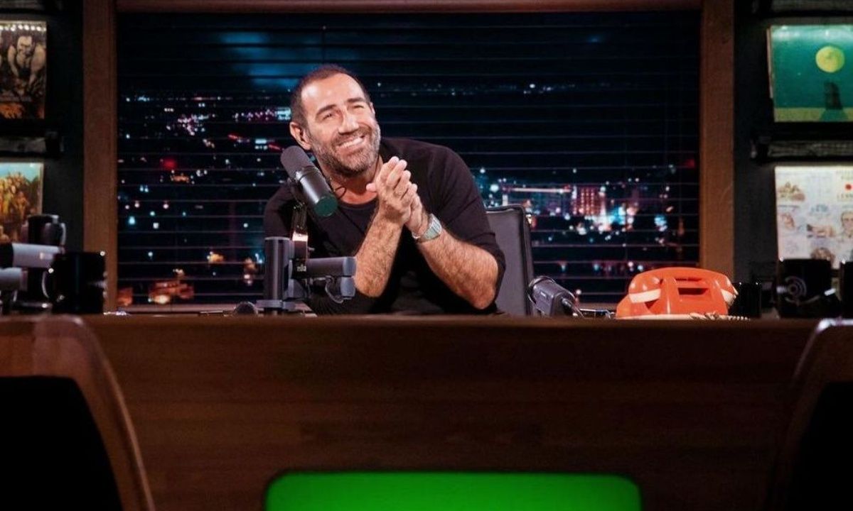 Νο1 trend στο Twitter οι Αρβύλα και ο Κανάκης: Διχασμένο το κοινό