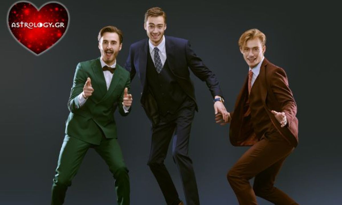 Με αυτά τα ζώδια θα έχεις μεγάλο πρόβλημα στην επικοινωνία