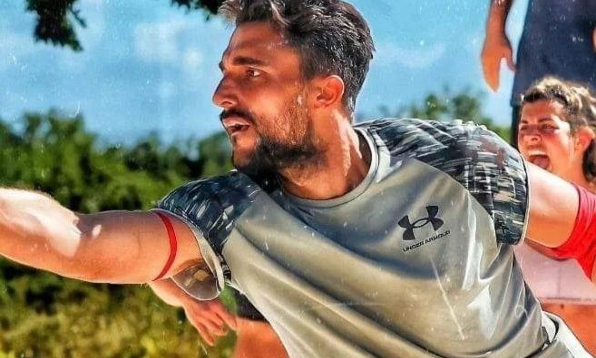 Ο Κατσούλης ήταν η φωνή της λογικής σε ένα παράλογο Survivor βάση Twitter