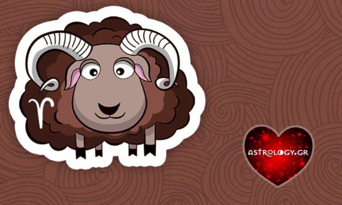 Επτά πράγματα που κάνει ο Κριός και μπορεί να σε τρελάνουν