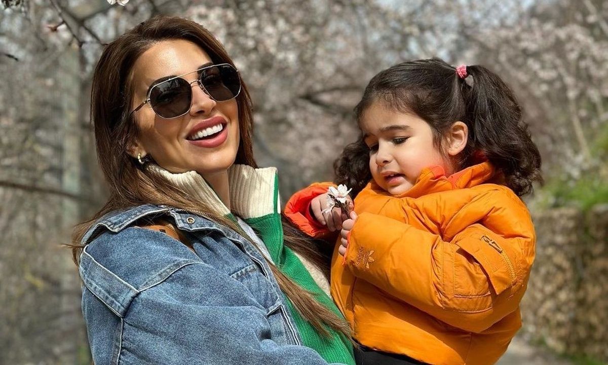 Ελένη Χατζίδου: Η αγκαλιά με τη Μελίτα και το σχόλιο όλο νόημα