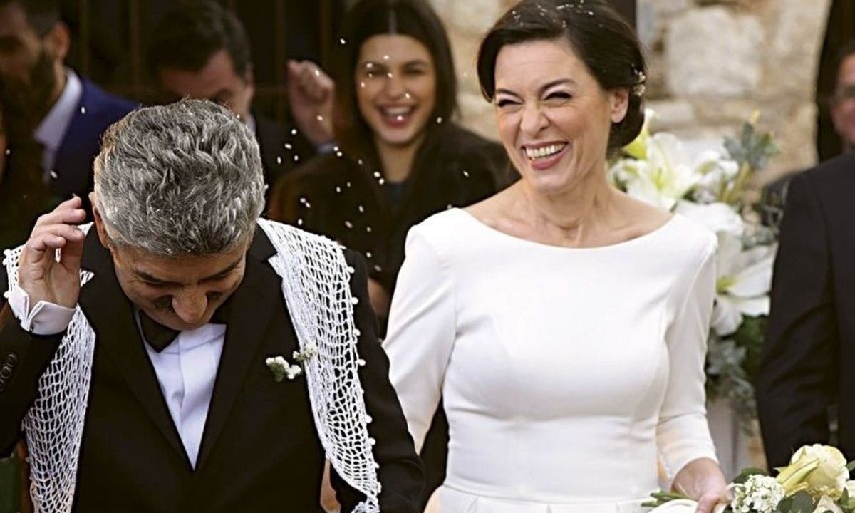 Το παγωμένο πλάνο του Σασμού σόκαρε και συγκίνησε το κοινό