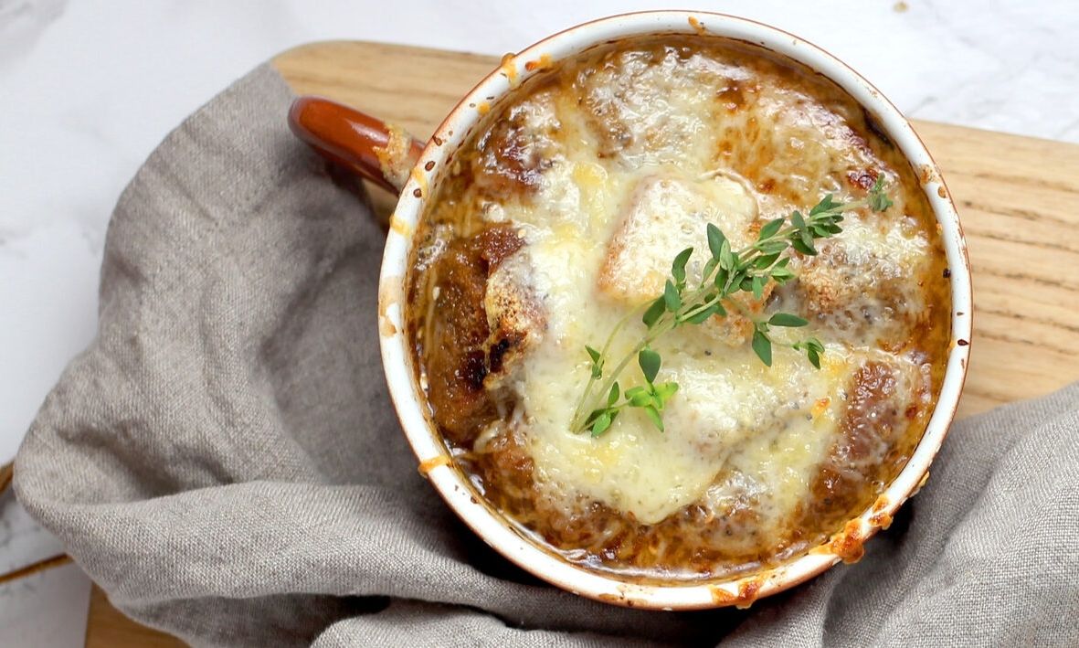 Αυτή είναι η νέα foodie εμμονή του TikTok που παίζει παντού