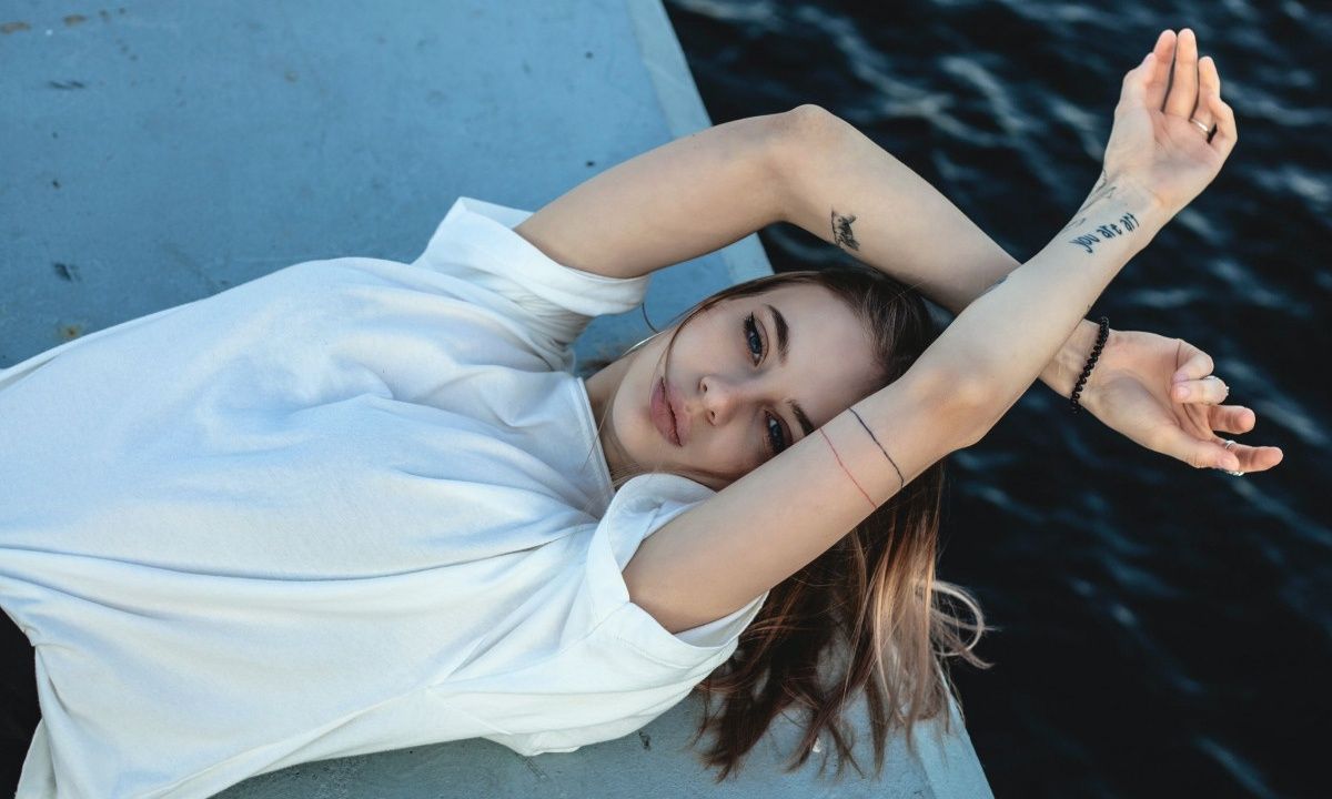 Όλα όσα πρέπει να γνωρίζεις πριν το πρώτο σου τατουάζ