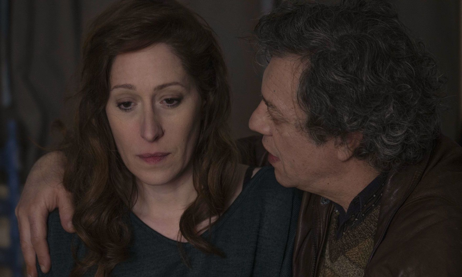 Αυτή η νύχτα μένει: Η Νίτσα λέει το «ναι» στην πρόταση γάμου του Γιώργη