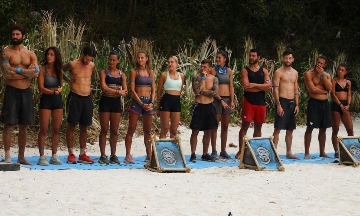 Το λάθος του Survivor δεν ήταν η μη ενημέρωση των παικτών για τα Τέμπη