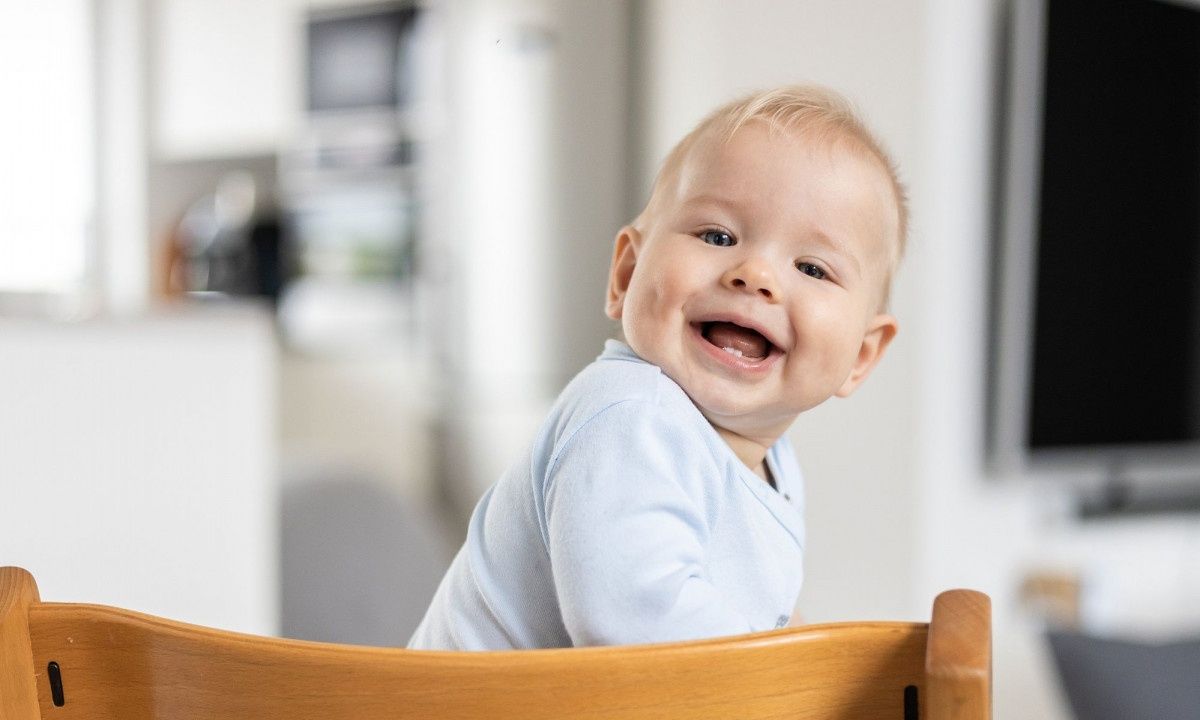Μωράκια λένε «σε αγαπώ» στους γονείς τους