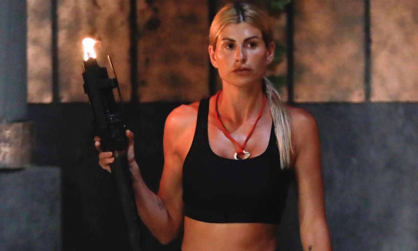 Survivor All Star: Με αυτά τα χρήματα αποχώρησε η Ευρυδίκη Παπαδοπούλου