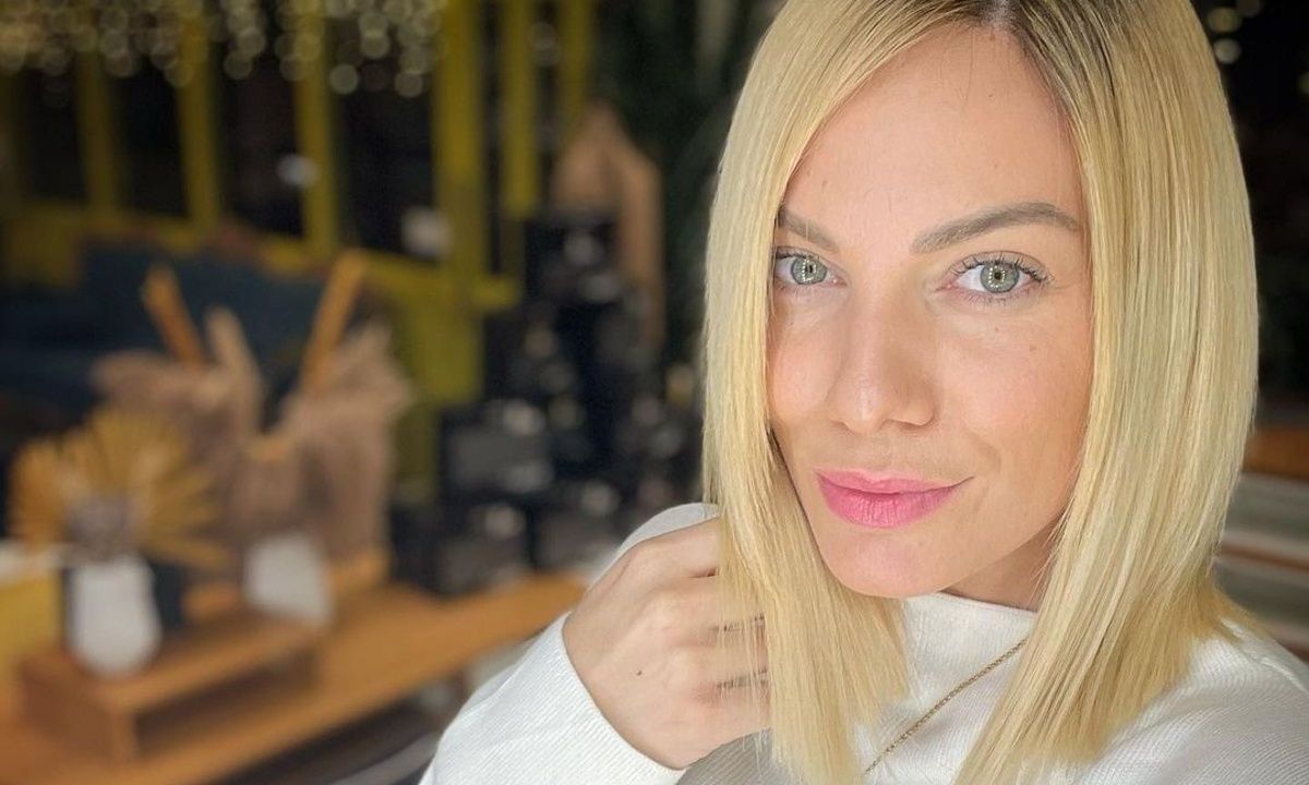 Ιωάννα Μαλέσκου: Η συνταγή της για κολοκυθόπιτα βήμα-βήμα