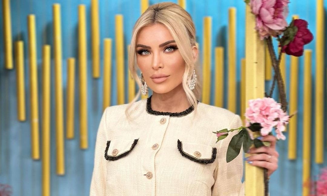 Ξέσπασε η Καινούργιου: «Υπάρχουν γονείς που δεν έχουν ούτε στάχτη να θάψουν, ντρέπομαι»