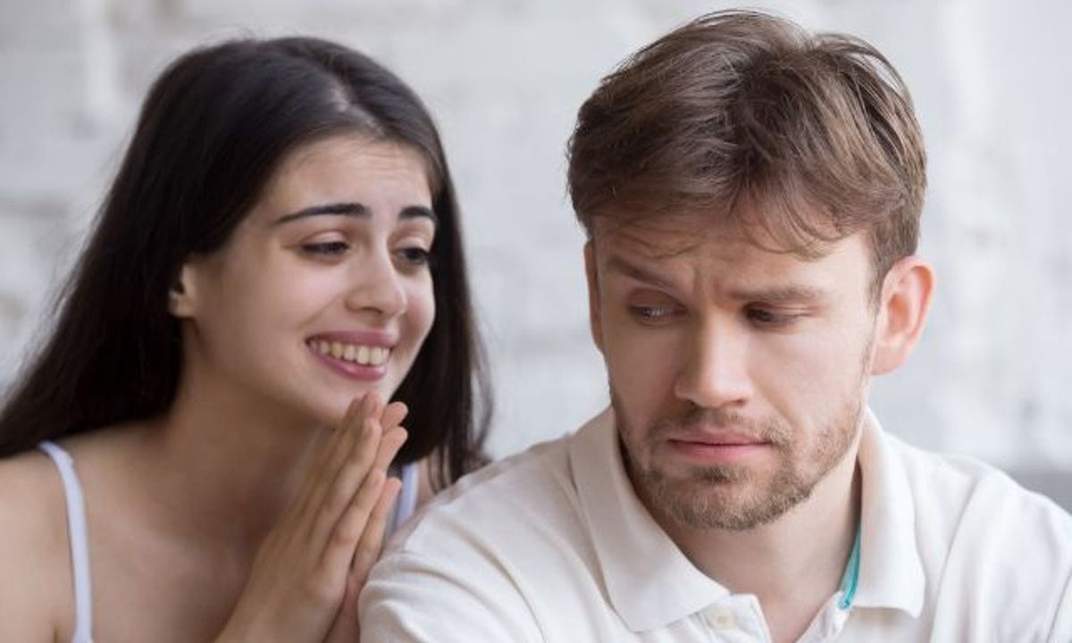 Τρία ζώδια που θα χιλιοπαρακαλούσαν το ταίρι τους να μην τα αφήσει