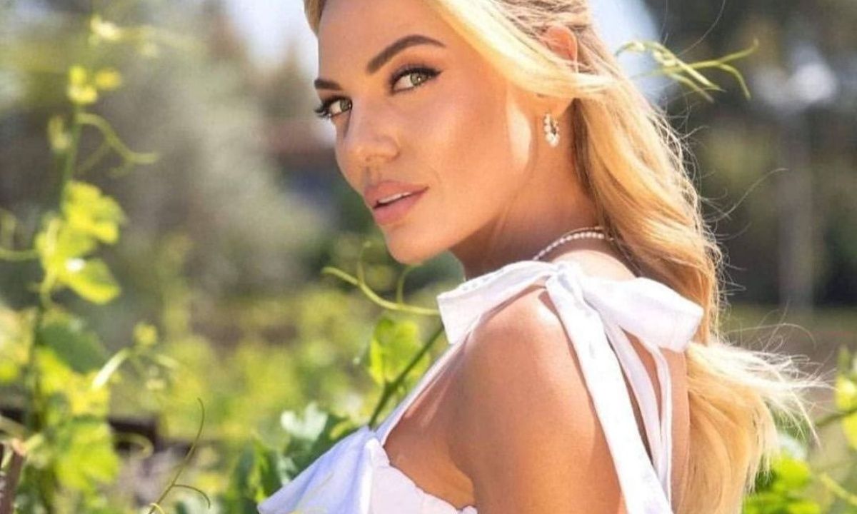 Ιωάννα Μαλέσκου: Η πρώτη αντίδραση στην αγγελία γάμου