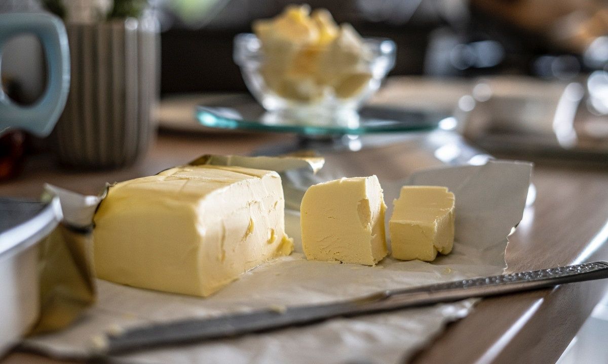 Είναι το βούτυρο απαγορευτικό στη δίαιτα;