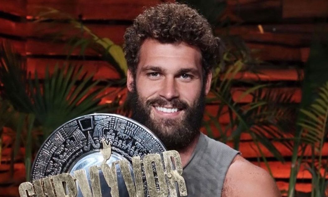 Survivor All Star: Στάθης Σχίζας- Η πρώτη ανάρτηση μετά την αποχώρησή του: «Θέλω να ηρεμήσω ψυχικά»