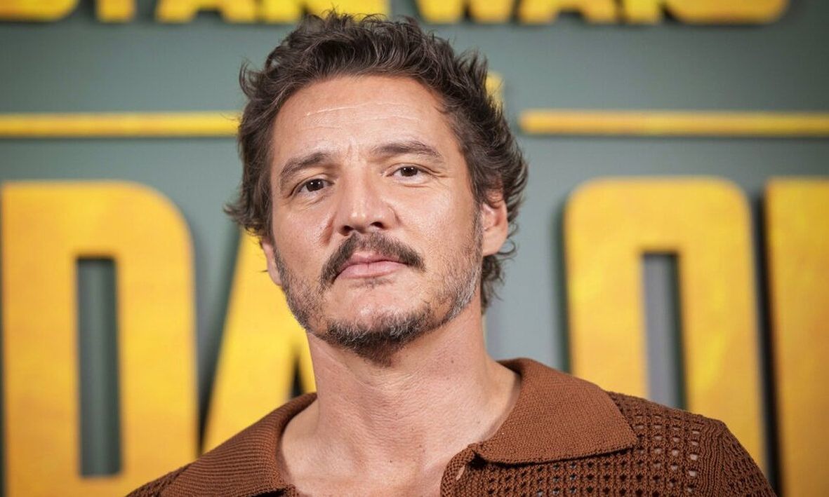 Pedro Pascal: Τι συμβαίνει με τη σεξουαλική παρενόχληση σε άντρες;