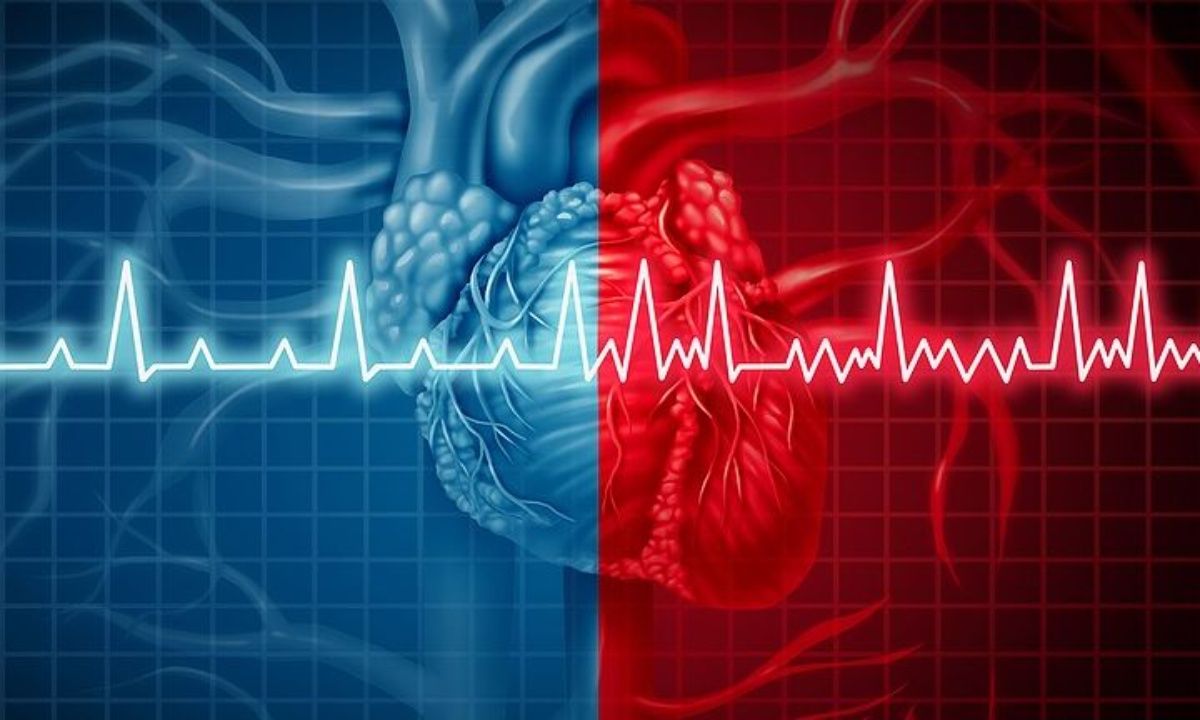 Κολπική μαρμαρυγή: Πώς συνδέεται με τον κίνδυνο άνοιας