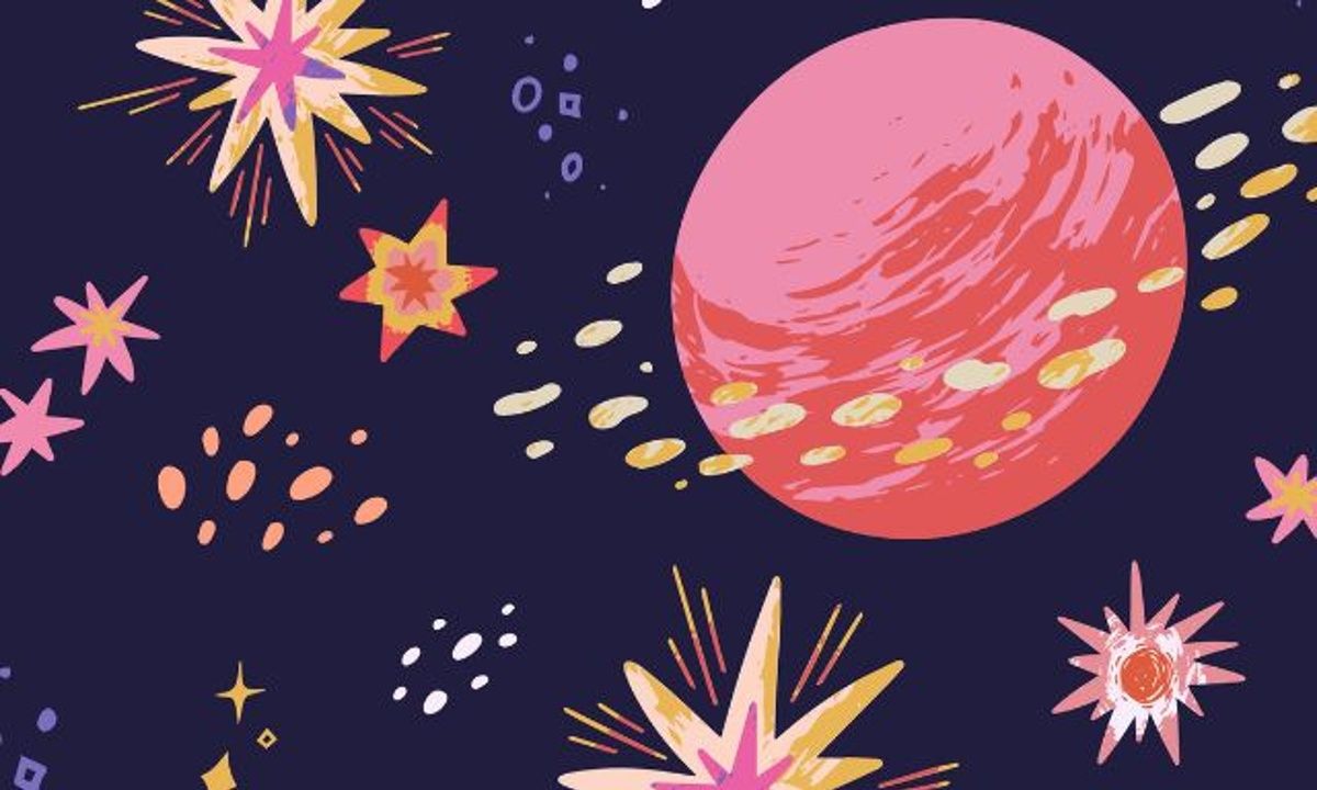 Σε επηρεάζουν οι πλανήτες από 15/03 έως και 21/03;