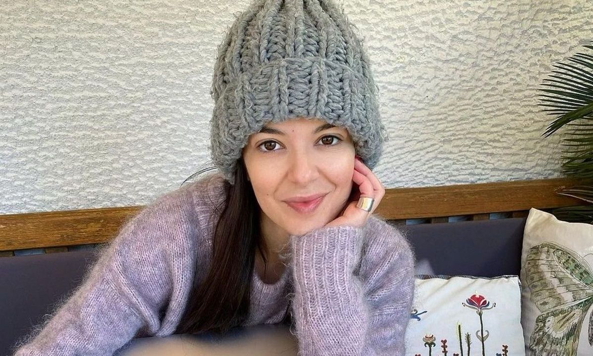 Νικολέττα Ράλλη: Για beauté με τη 2,5 ετών κόρη της