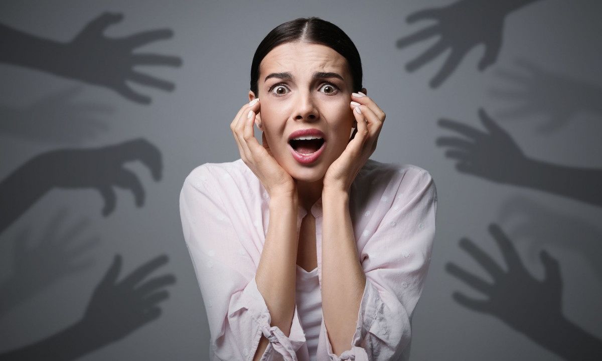 Αγχώδεις διαταραχές: Οι βιοδείκτες στο αίμα που βοηθούν στη διάγνωση