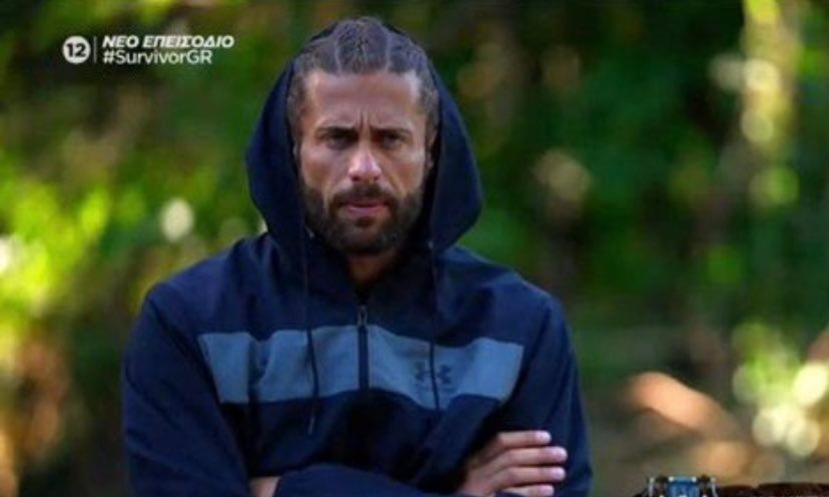 Υποψήφιος ο Βασάλος στο Survivor και πέρα από τον Fipsterr και το Twitter να παραμείνει λέει ο Ντάφι