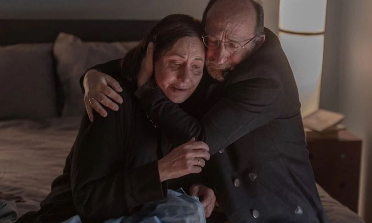 Πώς μια σκηνή του Έτερος Εγώ μας θύμισε τα λόγια του πατέρα των δίδυμων που σκοτώθηκαν στα Τέμπη