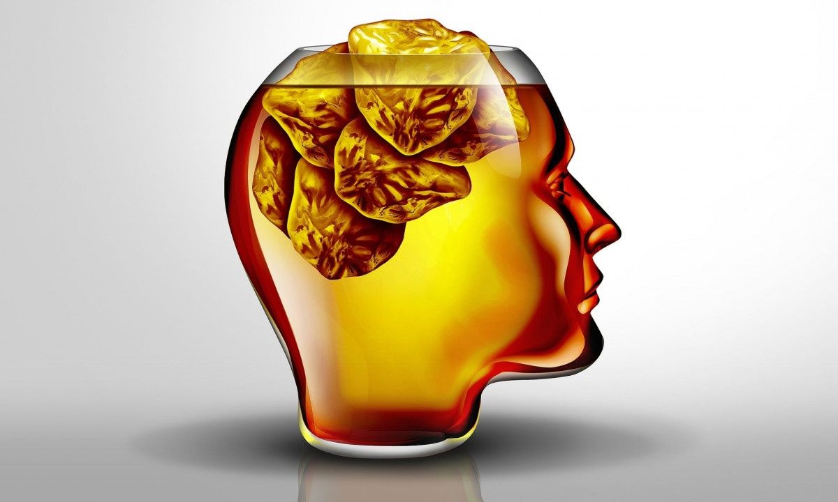 Η ορμόνη που εξουδετερώνει τα συμπτώματα της μέθης