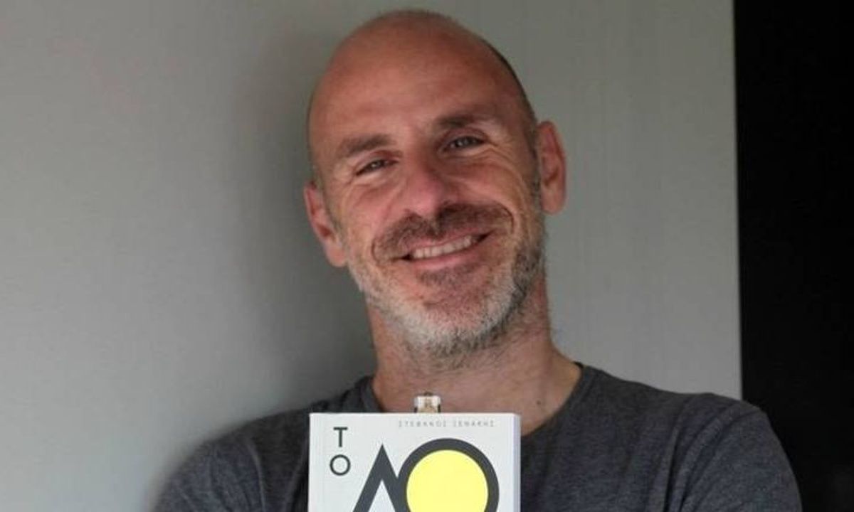 Στέφανος Ξενάκης: Το μήνυμα του 55χρονου για τα χρέη, τη φυλακή και τις κόρες του