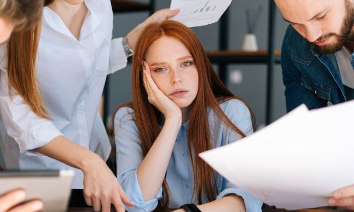 Τρία ζώδια που παθαίνουν κοκομπλόκο μπροστά στην πρώτη δυσκολία