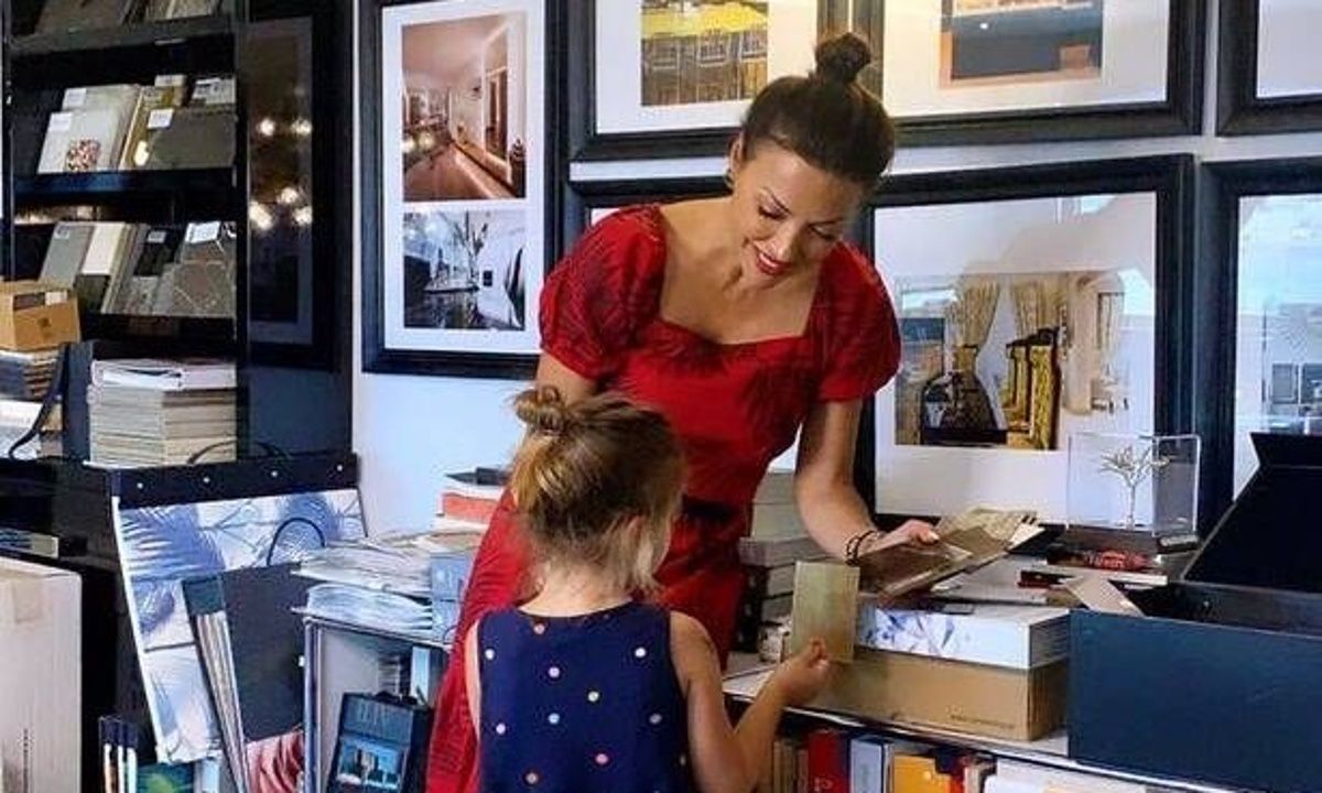 Σίσσυ Φειδά: Η Διώνη είπε αντίο στο πρώτο της δοντάκι