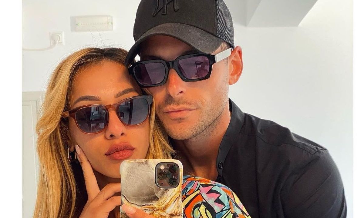 All Star Survivor: Σε σχέση με καλλονή ο αμφιλεγόμενος παίκτης Παναγιώτης Κωνσταντινίδης