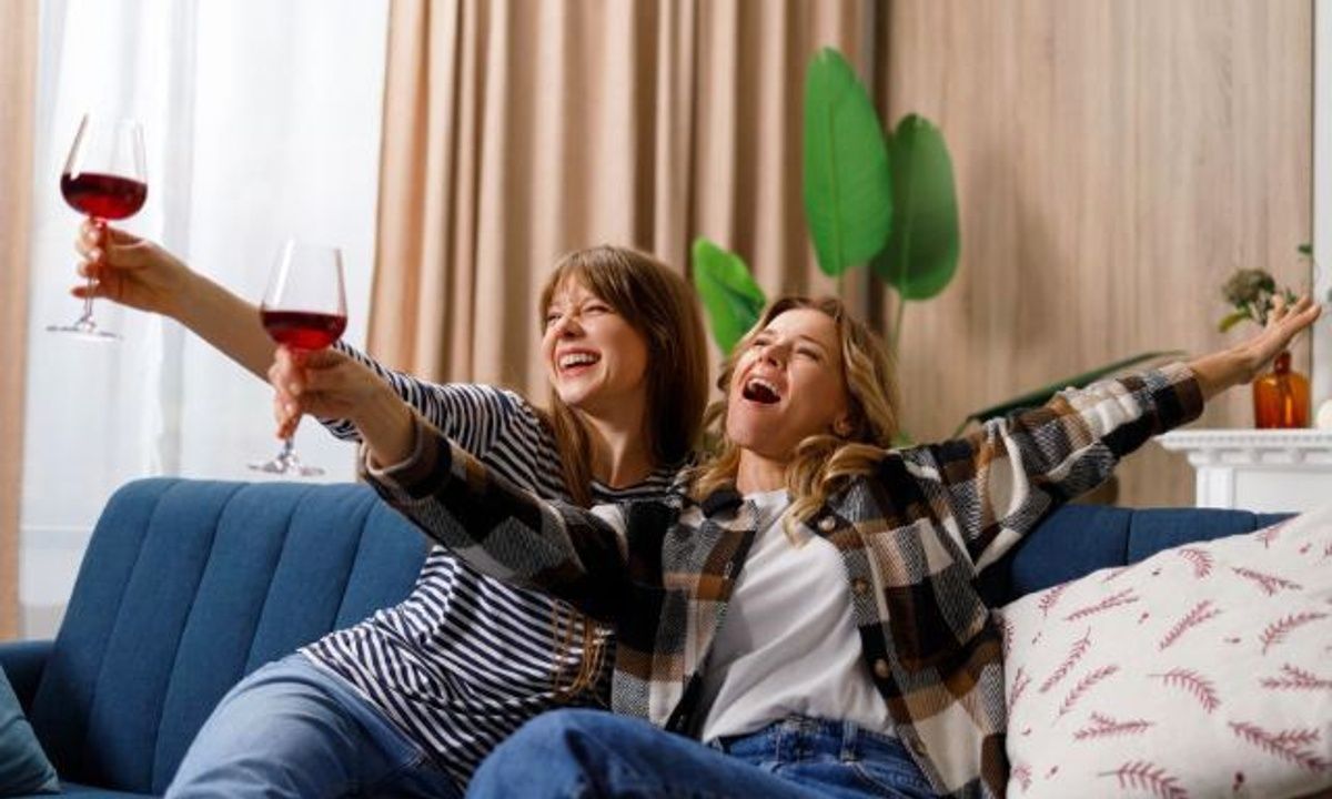 Τα ζώδια που όταν μεθύσουν, βγάζουν τον πραγματικό τους εαυτό