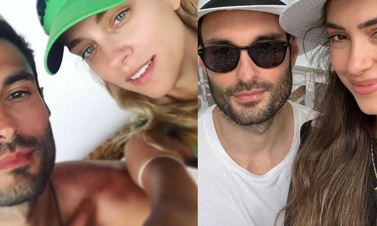 Δούκισσα & Άννα Πρέλεβιτς είναι οι καλύτερες φίλες - Η στήριξη και τα likes πριν τον γάμο του Νικήτα