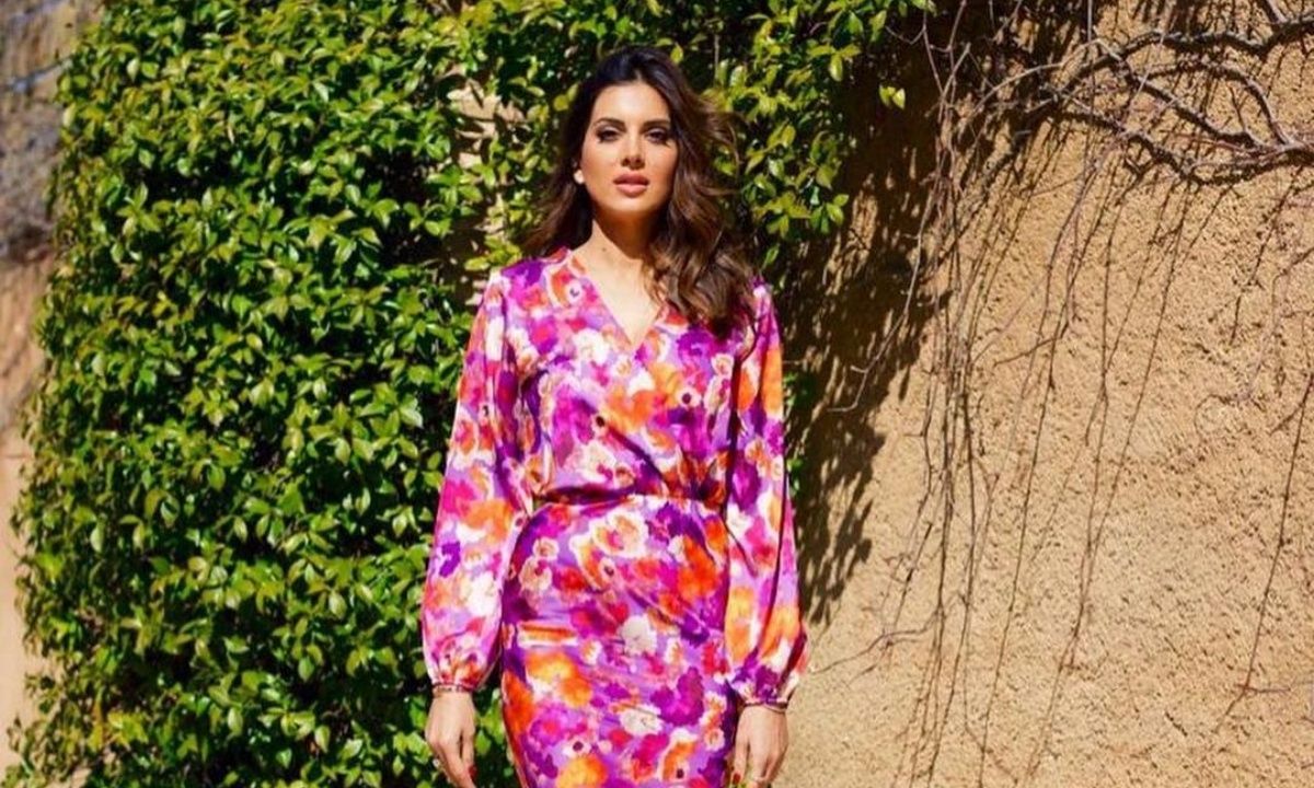 Η Σταματίνα Τσιμτσιλή κουρεύτηκε και η αλλαγή την κολακεύει πολύ (εικόνες)