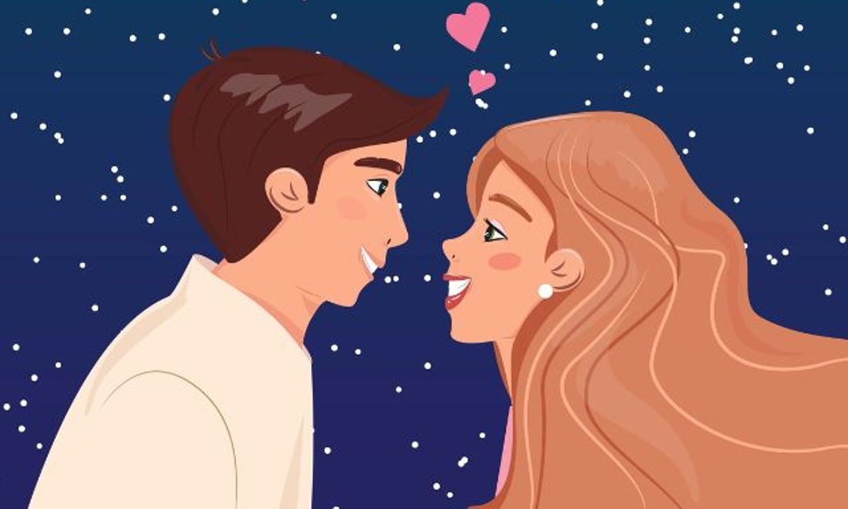 Τα ζώδια που όταν κάνουν σχέση, «γράφουν» τους φίλους τους