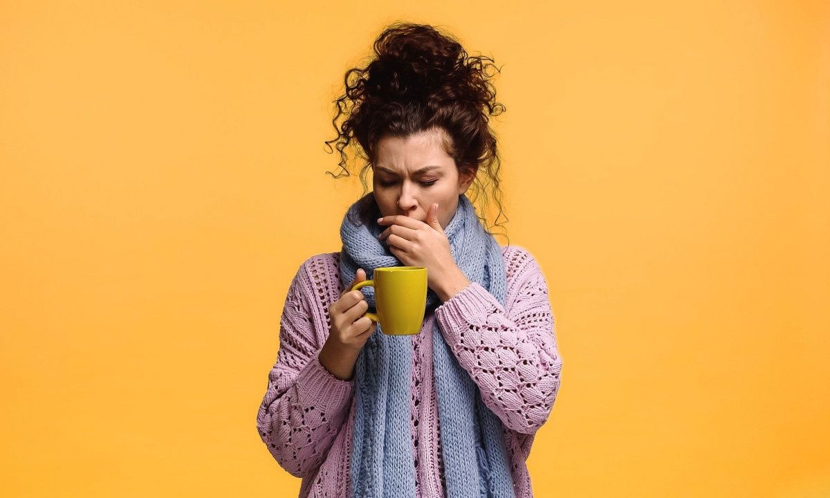 Κοινό κρυολόγημα: Γιατί αποτελεί ασπίδα έναντι γρίπης και Covid-19