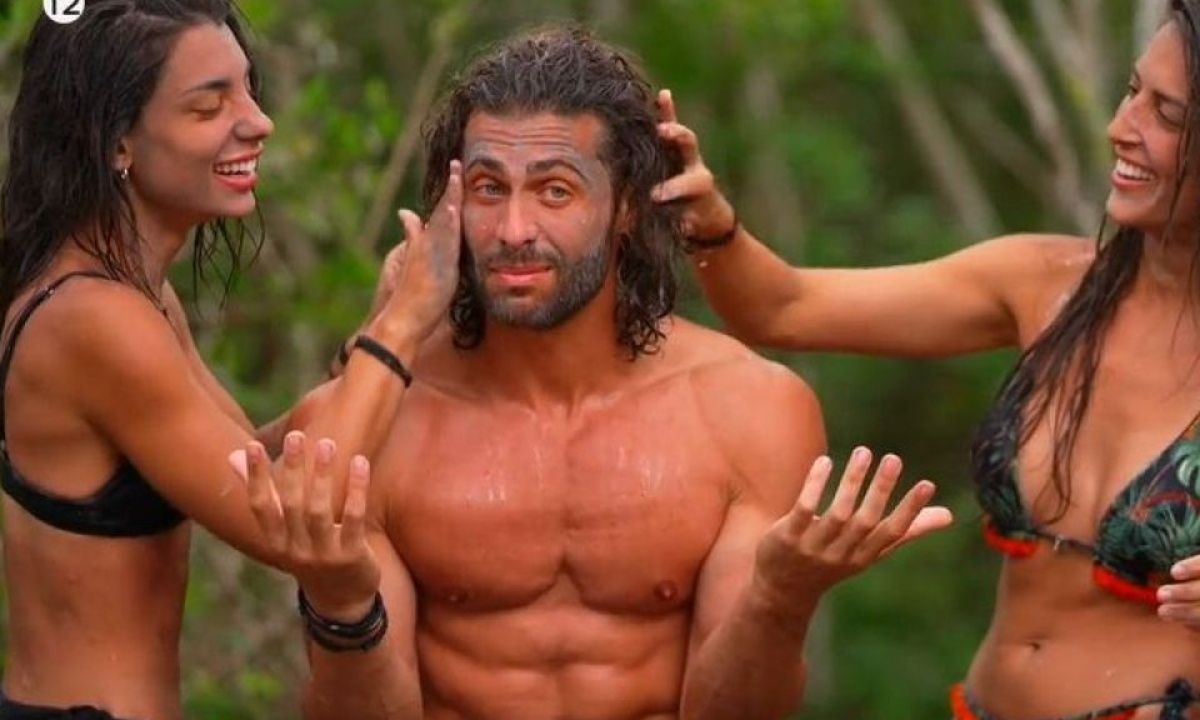 Χίλιες φορές Βασάλος παρά η υποκρισία με τους επαγγελματίες παίκτες ριάλιτι - Η νέα επιβεβαίωση