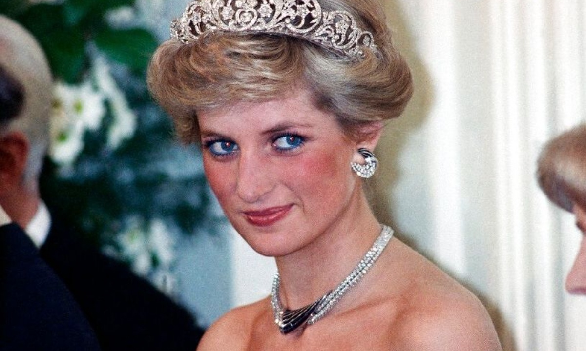 Το τελευταίο καλοκαίρι της Νταϊάνα: Η εικόνα που προμήνυε το τέλος