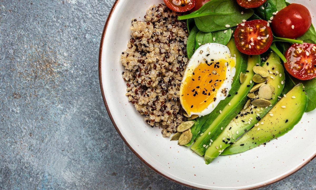 Η διατροφή που προστατεύει από τις χρόνιες παθήσεις